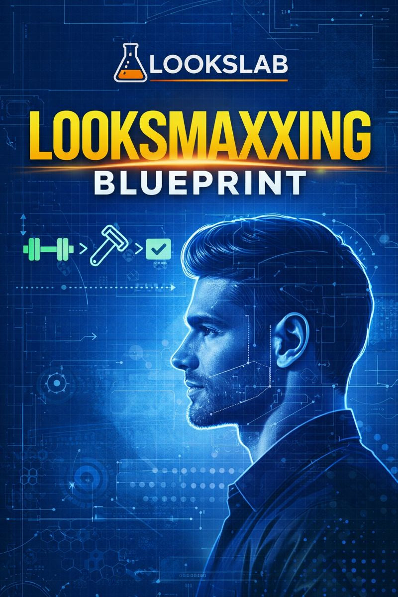 Look Maxx Bluepribt
